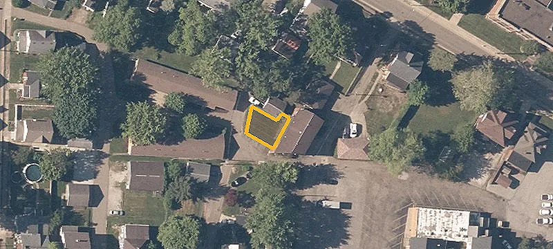 119 Mohler NW Ct