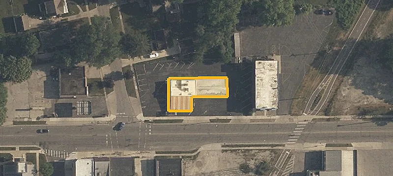 2106 Sylvania Ave