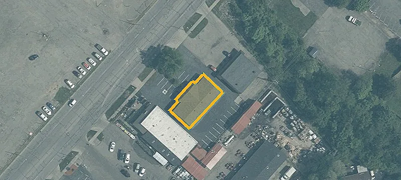 185 Brookwood Ave, Unit 3