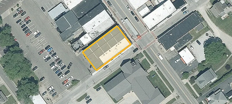 10 Pratt St