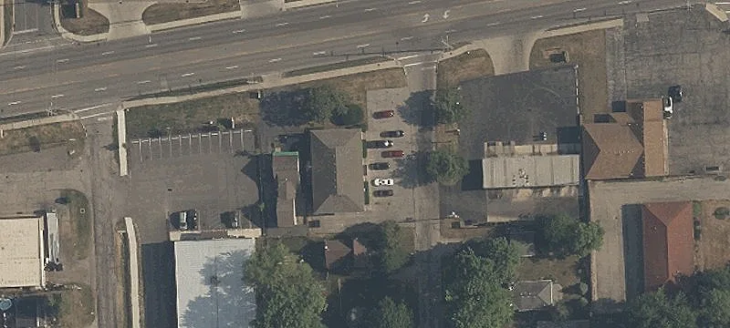 5531 Alexis Rd
