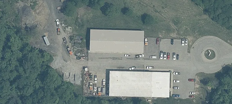 6007 Meijer Dr