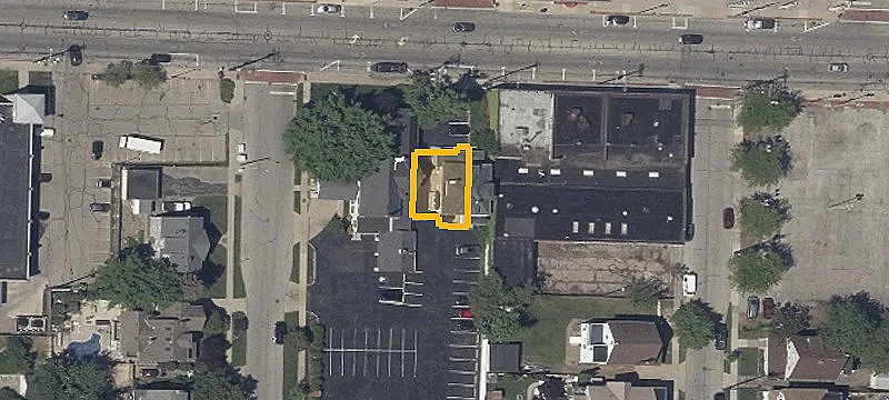 16017 Detroit Ave