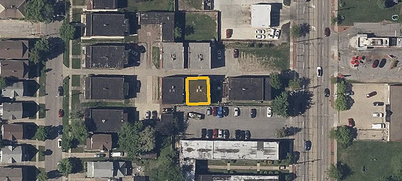 11709 Nelson Ct