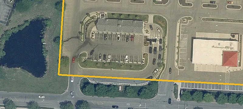 74 Polaris Pkwy