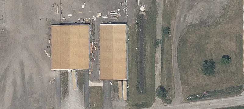 200 Miley Rd
