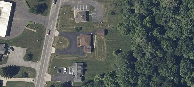 4329 Cleveland Rd