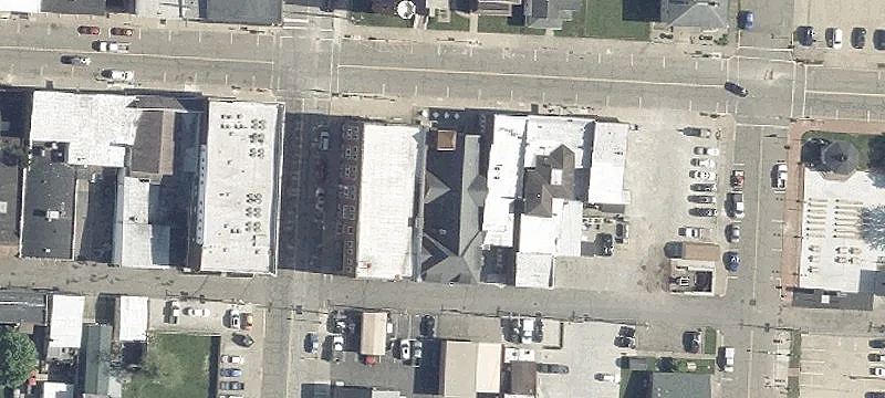 306 Grant St