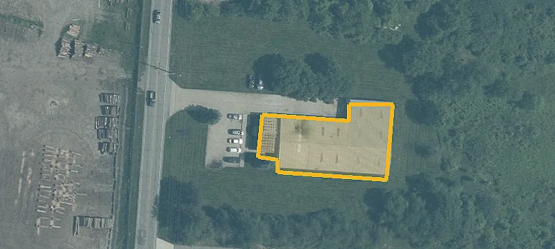 8300 Gilmore Rd