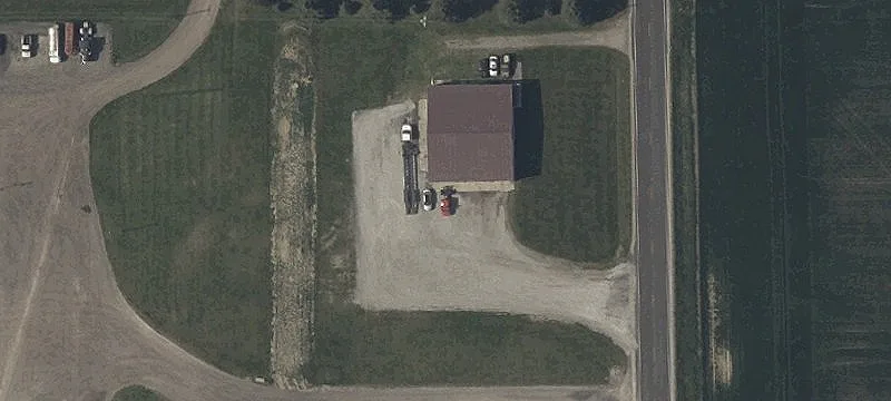 4901 County Rd 22