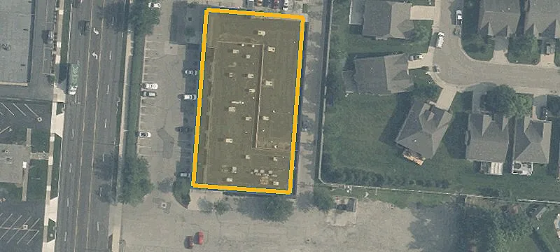 2234 Smithville Rd, Unit 2286