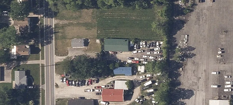 13 Old State S Rd