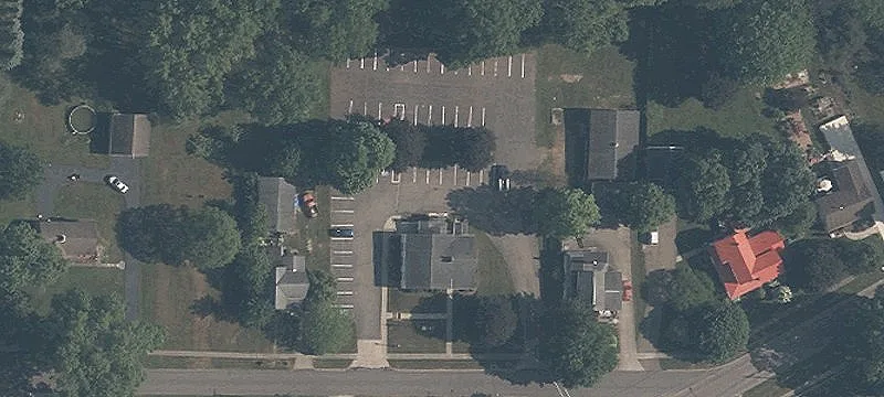 8213 High St
