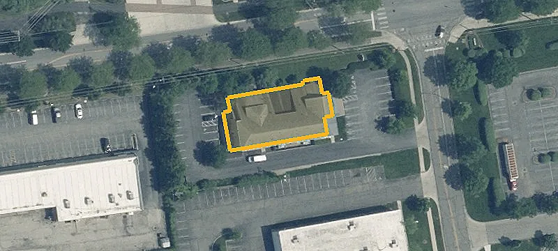25 Collegeview Rd