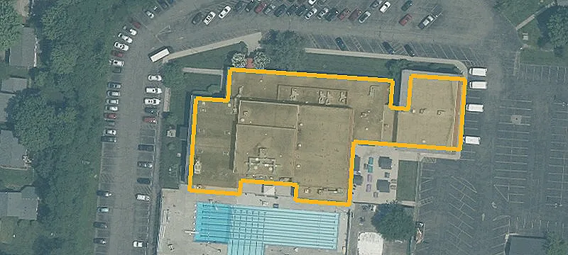 5000 Ymca Dr