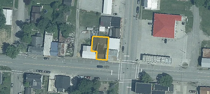5 Main St