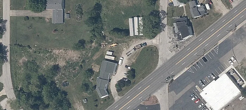 2817 Prospect Rd