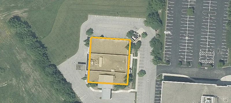 6520 Campus Oval