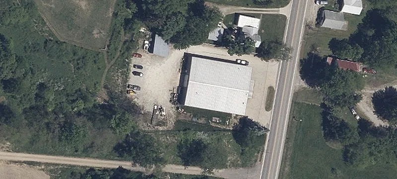 6440 Lafayette Rd