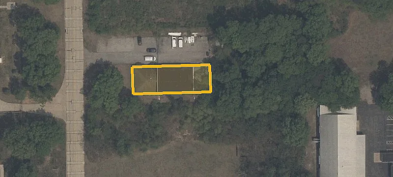 1725 Trade Rd