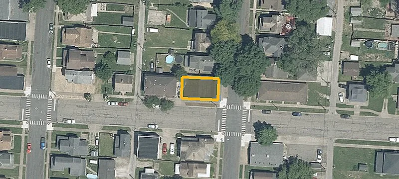 401 Washington Ave
