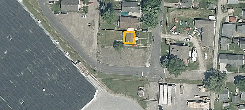 701 Jefferson Ave