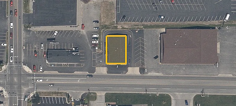 4350 New Rd