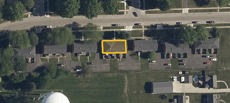 3330 Yorktown Dr