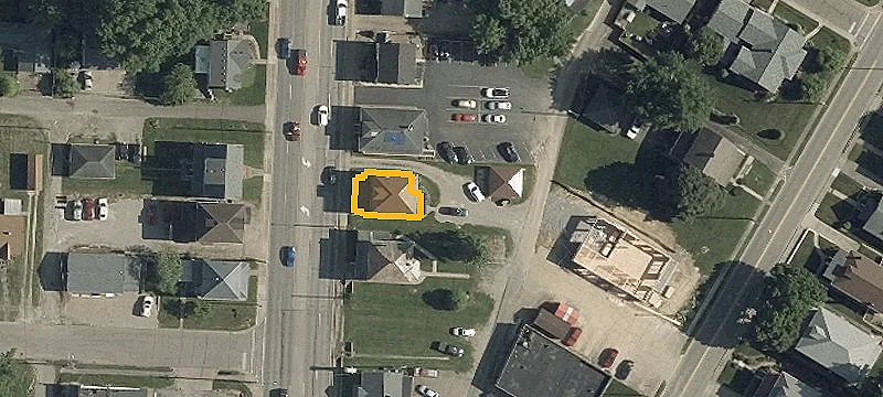 1924 Maple Ave