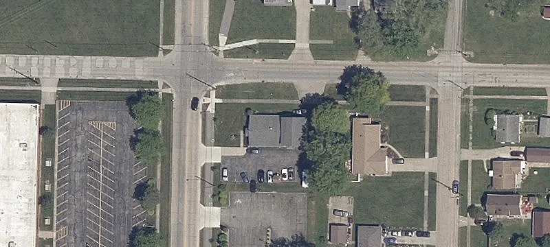 1505 Kansas Ave