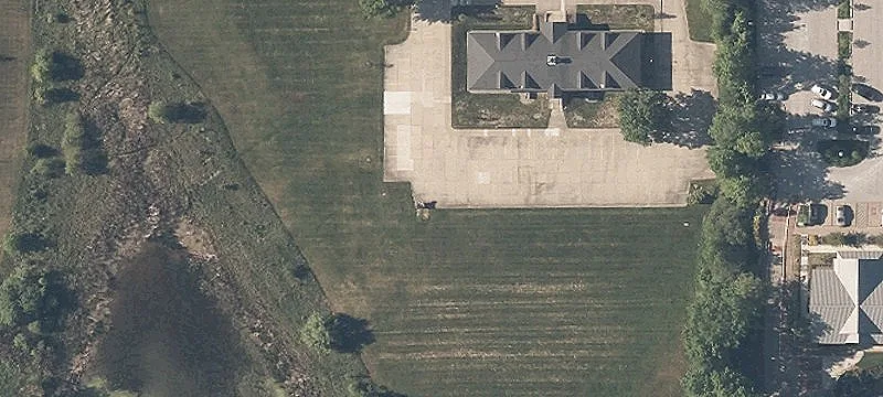 1920 Georgetown Rd