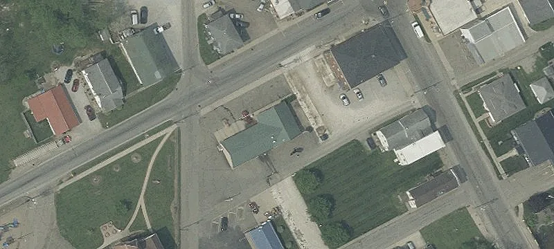136 Clay St