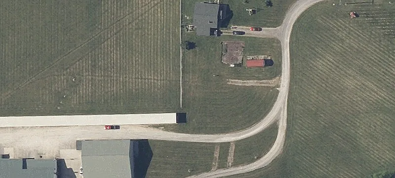 7048 Dalton Fox Lk Rd