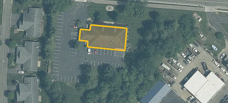 801 Monroe Rd
