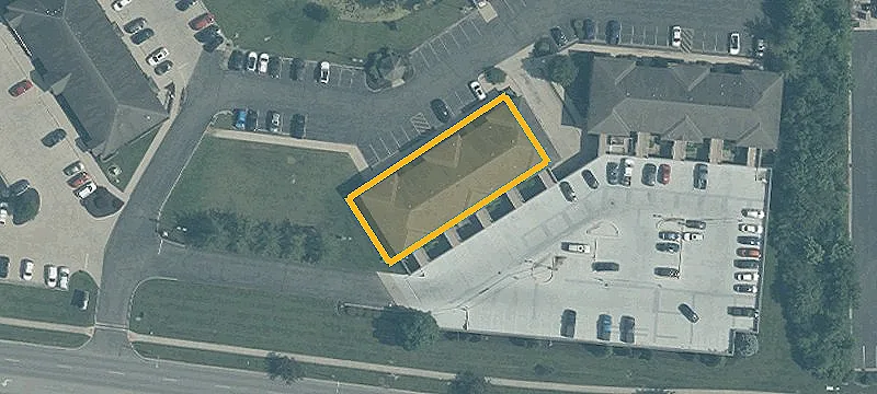 860 Washington Blvd, Unit 5A