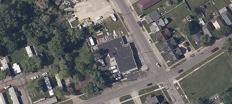 46 Jefferson St