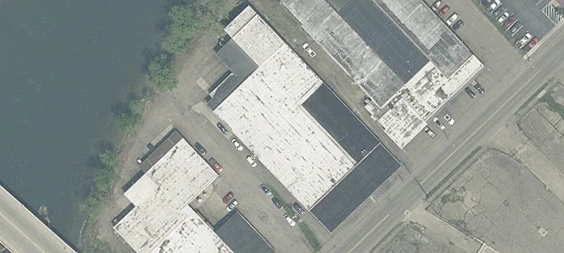 165 Broadway St
