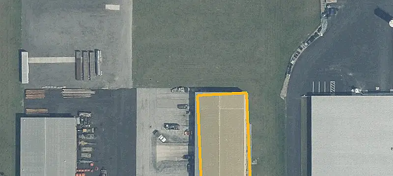 520 Industrial Dr