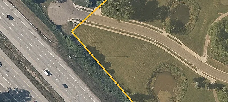 3097 Chenoweth Rd