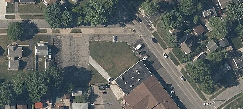 2054 Bailey Rd