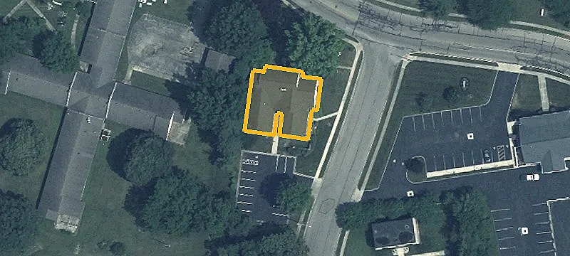 1354 Monroe Dr
