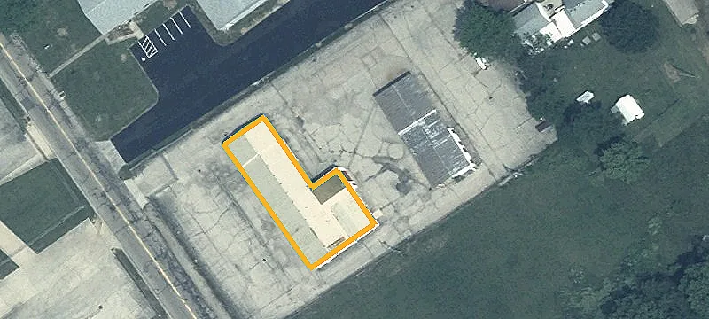 767 Industrial Blvd