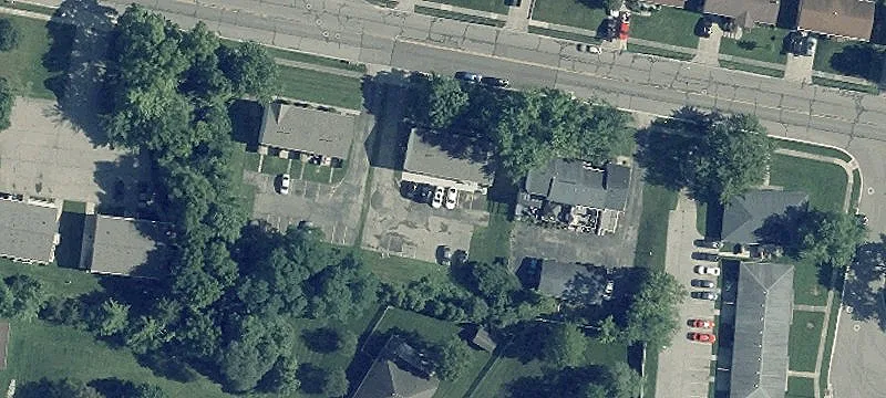 1610 Belvo Rd, Unit 1616