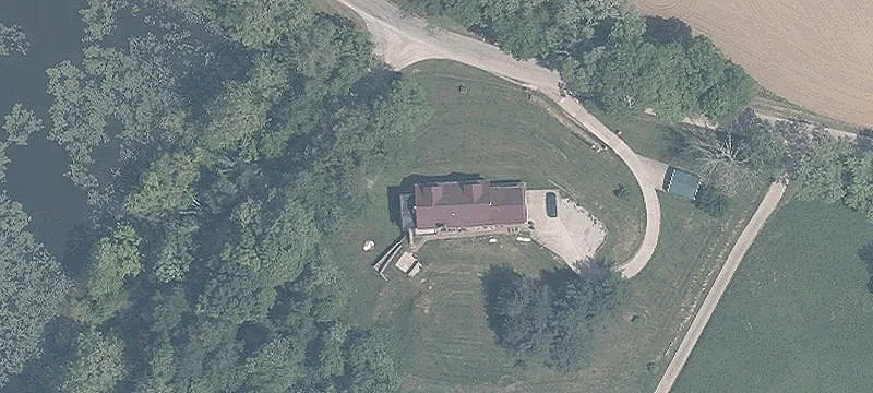 5445 Swartz Ml Rd
