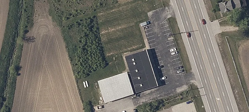 9501 Us Hwy 250th N