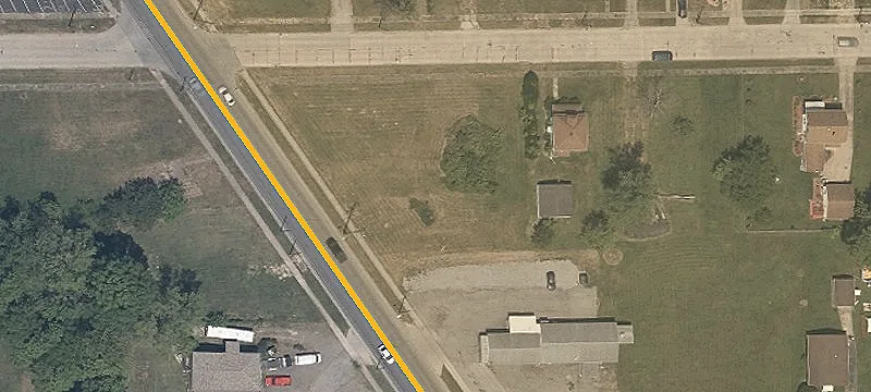 2325 Niles SE Rd