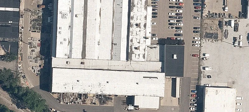 2070 Industrial SE Pl