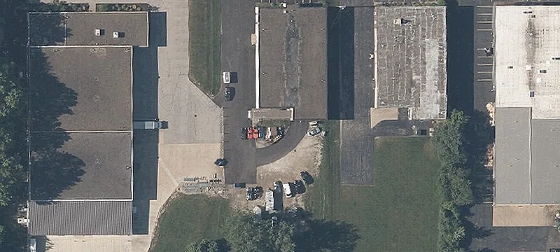 2002 Midway Dr