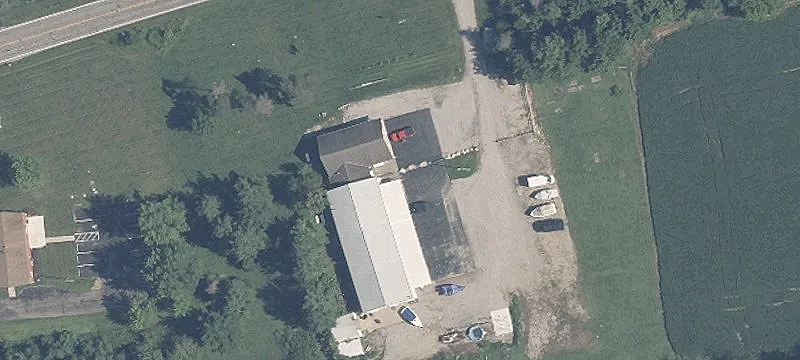 9265 Marysville Rd