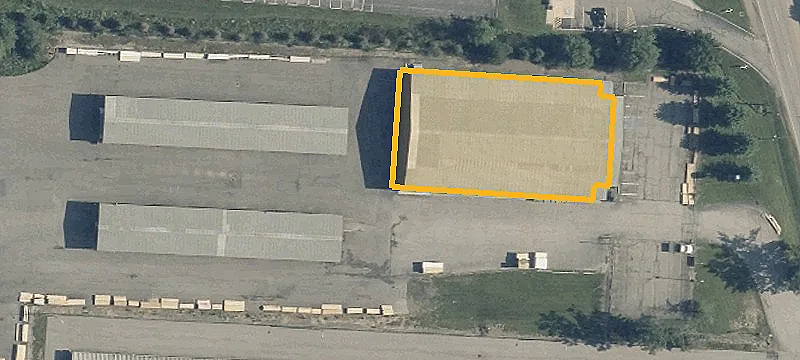 2045 Us Hwy 23rd N